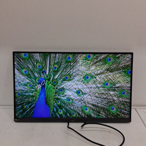 ASUS ROG STRIX USB TYPE C GAMING MONITOR - 27" - 2560X1440 - 180HZ - G SYNC COMPATIBLE - HDR (MODEL: XG27ACS) image 7