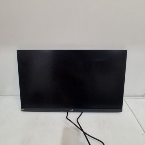 ASUS ROG STRIX USB TYPE C GAMING MONITOR - 27" - 2560X1440 - 180HZ - G SYNC COMPATIBLE - HDR (MODEL: XG27ACS) image 10