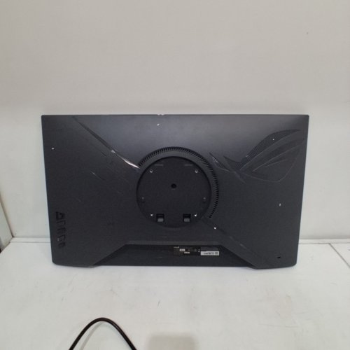 ASUS ROG STRIX USB TYPE C GAMING MONITOR - 27" - 2560X1440 - 180HZ - G SYNC COMPATIBLE - HDR (MODEL: XG27ACS) image 11