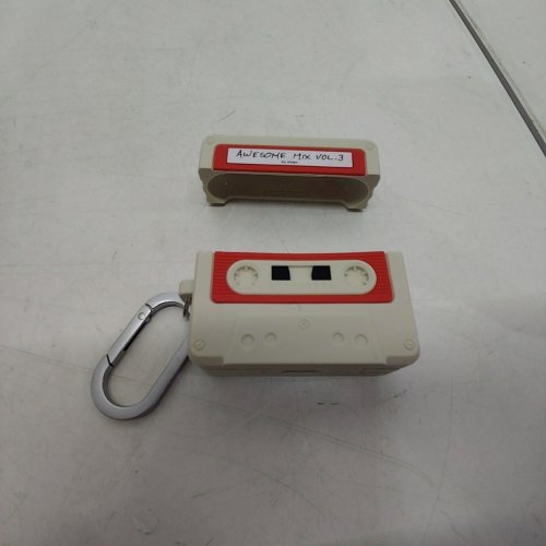 ELAGO CASSETTE TAPE CASE FOR AIRPODS PRO 3 image 2