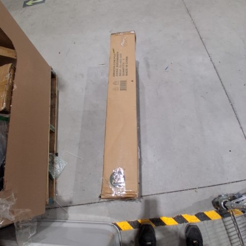 ZINUS LOW PROFILE METAL SMART BOX SPRING - KING -5" - (MODEL ZU-ABS-5KS) image 5