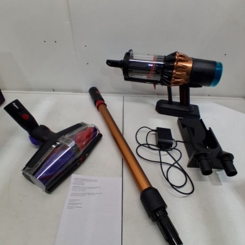 DYSON PISTON ANIMAL V16 CORDLESS VACUUM image 11