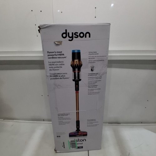 DYSON PISTON ANIMAL V16 CORDLESS VACUUM image 15