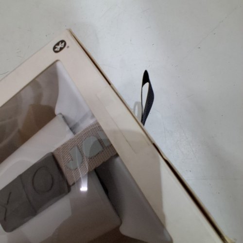 JAM CHILL OUT BLUETOOTH SPEAKER(HX-P202GY) -GREY image 3