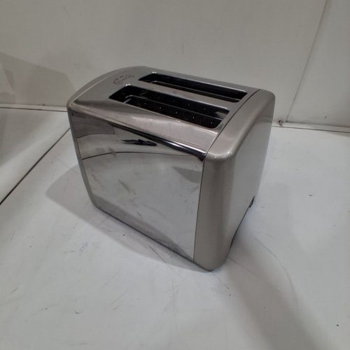CUISINART ELITE COLLECTION 2-SLICE LEVERLESS COUNTDOWN TOASTER - STAINLESS STEEL/SILVER - (CPT-420C) image 5