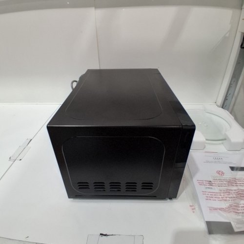 DANBY COUNTERTOP MICROWAVE OVEN - 0.7 CU/FT - BLACK ( MODEL- DBMW0721BBB) image 8