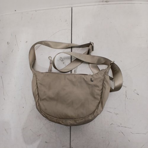 UNISEX LOLË CROSS BODY BAG - ONE SIZE FITS MOST - BEIGE (MODEL: 1942865) image 2
