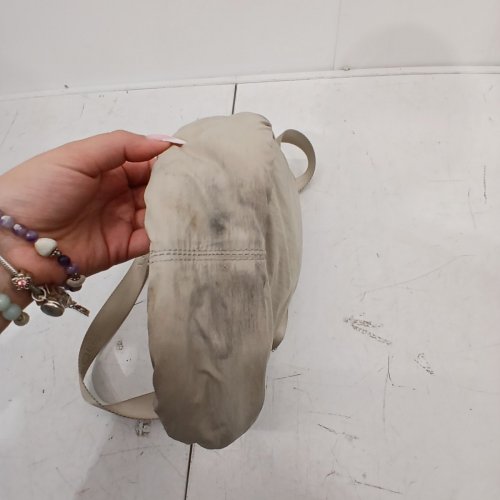 UNISEX LOLË CROSS BODY BAG - ONE SIZE FITS MOST - BEIGE (MODEL: 1942865) image 3