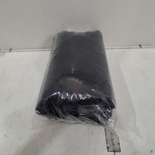 X-VCAK PORTABLE STEAM SAUNA room - 2.6FT X 2.6FT X 5.9FT - BLACK (MODEL: KC-S01) image 4