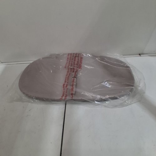 EVOLUR EVA CHANGING PAD - 29" X 15" X 2.5" - OAT (MODEL: 302) image 2