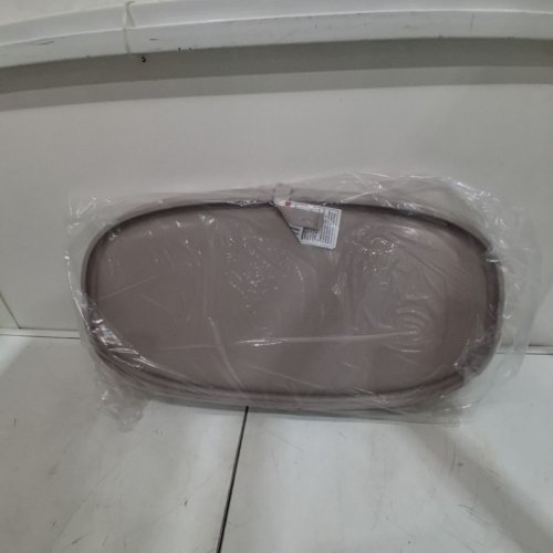 EVOLUR EVA CHANGING PAD - 29" X 15" X 2.5" - OAT (MODEL: 302) image 3