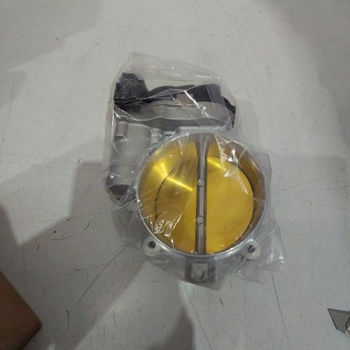 OCPTY THROTTLE BODY ASSEMBLY FOR CHRYSLER FOR DODGE FOR RAM 2013-2020 - 90 MM (ITEM: 53034251AB) image 4