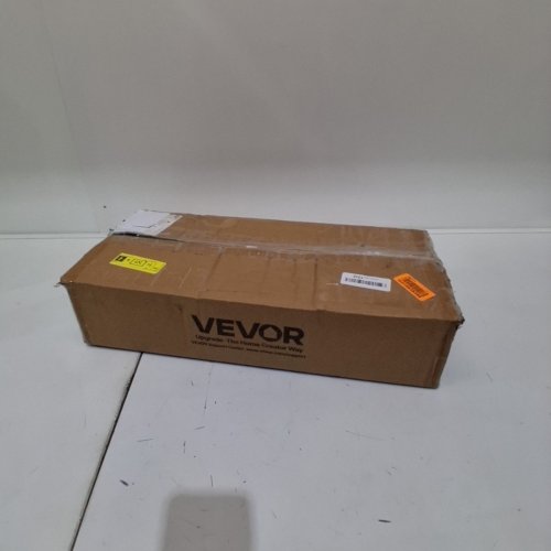 VEVOR DOOR RUBBER SEALS SET - 16FT - ALUMINUM - (MODEL : JN-16FT-AL) image 4