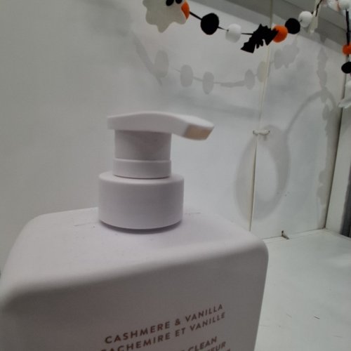 2PC NATIVE SHAMPOO AND CONDITIONER - 1L - CASHMERE AND VANILLA image 3