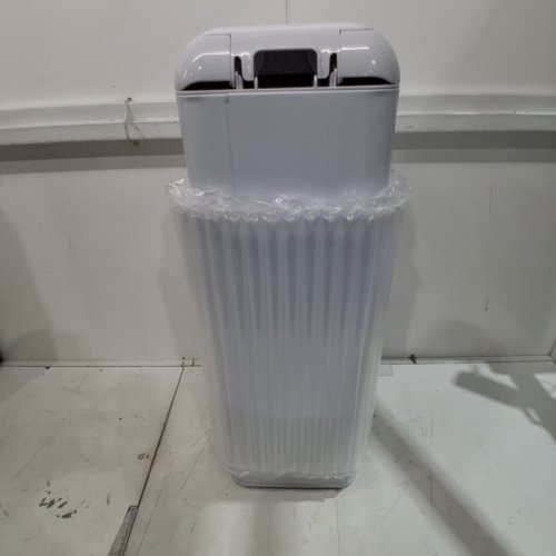 DIAPER GENIE PLATINUM DIAPER PAIL - 27" - WHITE image 5