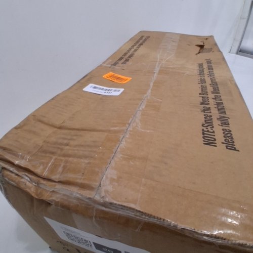 LANDSCAPE FABRIC WEED BARRIER - 4FT X 250FT - BLACK (MODEL: 4*250FT170) image 3
