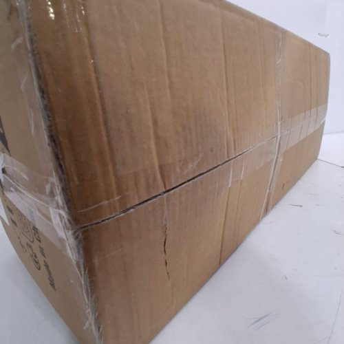 LANDSCAPE FABRIC WEED BARRIER - 4FT X 250FT - BLACK (MODEL: 4*250FT170) image 4
