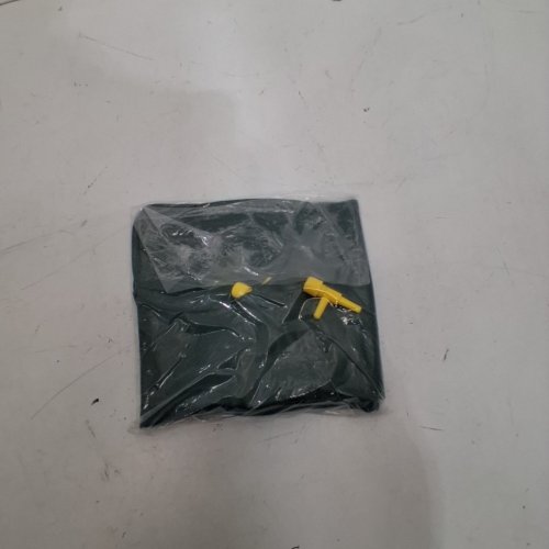 RING EFFICIENT PVC DRIP IRRIGATION BAG FOR TREE PLANTING - 10 GAL - GREEN image 2