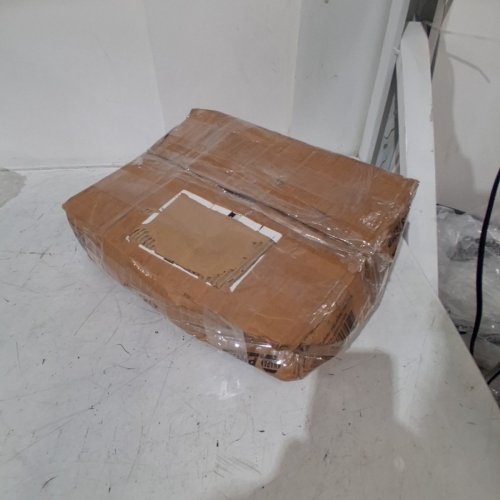ELECTRICAL POWER CORD - 600 V - 20FT - YELLOW image 6