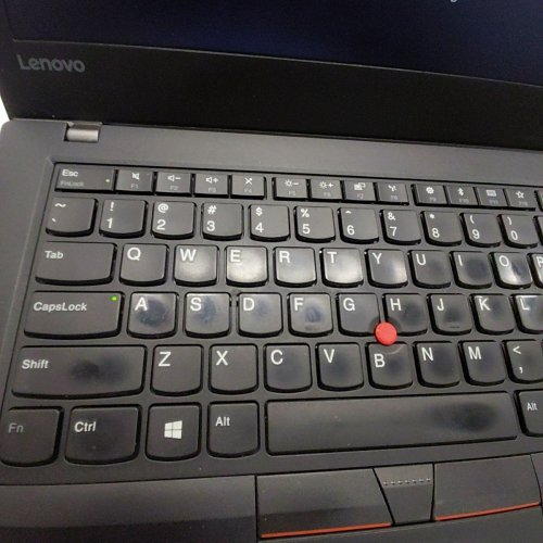 LENOVO THINKPAD T470 BUSINESS LAPTOP - 14" FHD SCREEN - INTEL I5-6300U - 16GB RAM - 256GB SSD - WINDOWS 11 - BLACK image 7