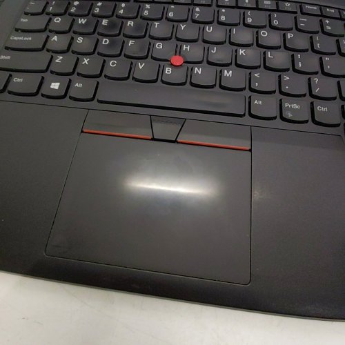 LENOVO THINKPAD T470 BUSINESS LAPTOP - 14" FHD SCREEN - INTEL I5-6300U - 16GB RAM - 256GB SSD - WINDOWS 11 - BLACK image 8