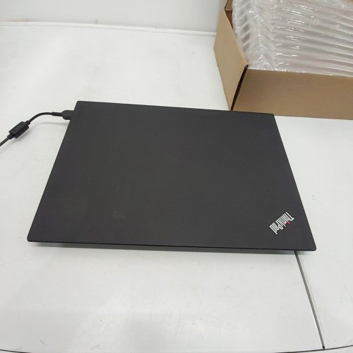LENOVO THINKPAD T470 BUSINESS LAPTOP - 14" FHD SCREEN - INTEL I5-6300U - 16GB RAM - 256GB SSD - WINDOWS 11 - BLACK image 9