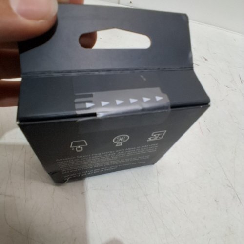 AMAZON SMART PLUG | WORKS WITH ALEXA - WHITE - (MODEL: C2YY37) image 3