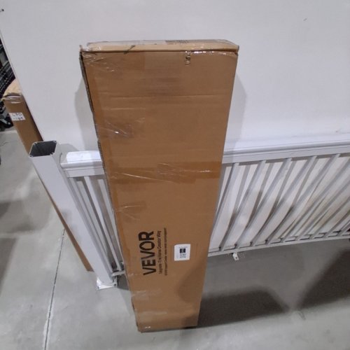 HEAVY DUTY ALUMINUM TRAILER RAMPS WITH ANTI SLIP PLATES - 55" X 12" - SILVER - (MODEL: HXQCPD2J55*12) image 6