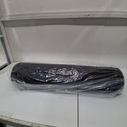 WATERPROOF NON-SLIP TRUNK CARGO LINER MAT FOR 2020 - 2025 NISSAN SENTRA - BLACK - (MODEL: 20201120) image 3