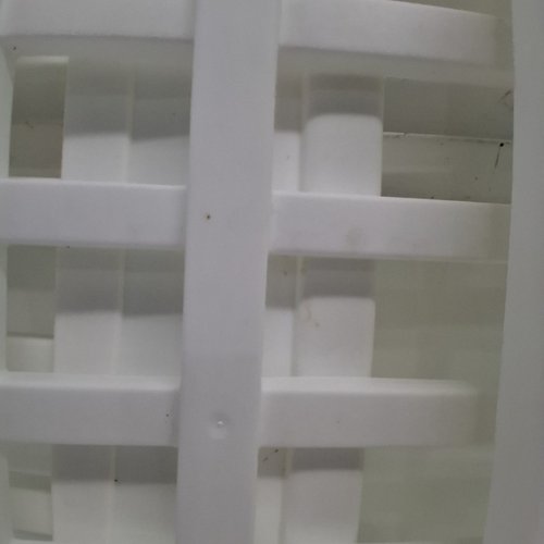 IRIS USA 6-PANEL EXERCISE PET PLAYPEN - 24" - WHITE (MODEL: CI-606E) image 3
