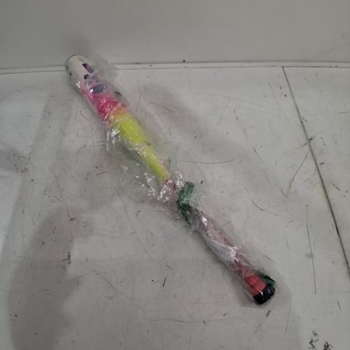 2026 EASTON THE DUB -5 USSSA BASEBALL BAT - 28" 18OZ - PINK/YELLOW (MODEL: EUT6DUB10) image 4