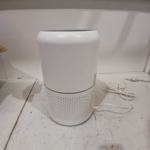 LEVOIT CORE 300-P AIR PURIFIER FOR HOMES - WHITE/GREY (MODEL: 300-P) image 4