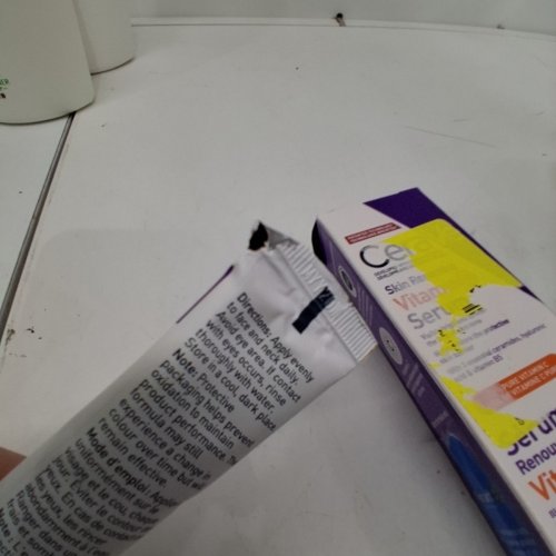 CERA VE SKIN RENEWING VITAMIN C SERUM - 30ML image 3
