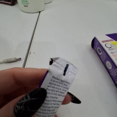 CERA VE SKIN RENEWING VITAMIN C SERUM - 30ML image 4