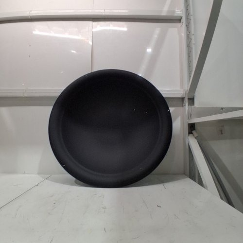 FIREPIT INSERT FOR DIY FIRE RING OR REPLACEMENT - 30" - BLACK image 3