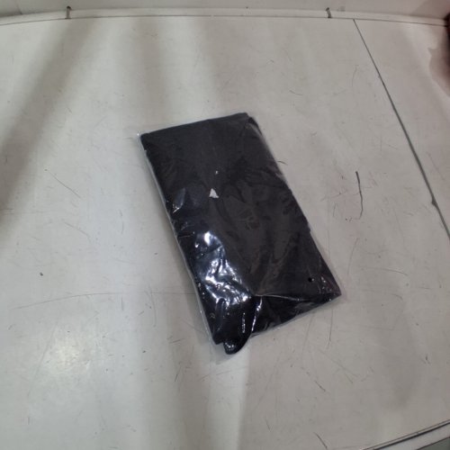 WAGON SIDE POCKET - 24" - BLACK image 4