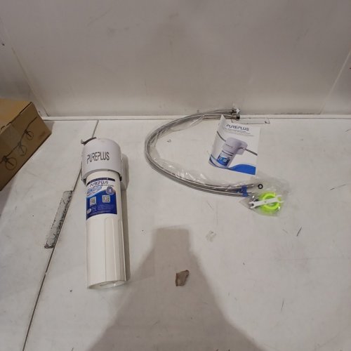 ICEPURE UNDER SINK WATER FILTER SYSTEM - (MODEL : WFS5300A) image 2