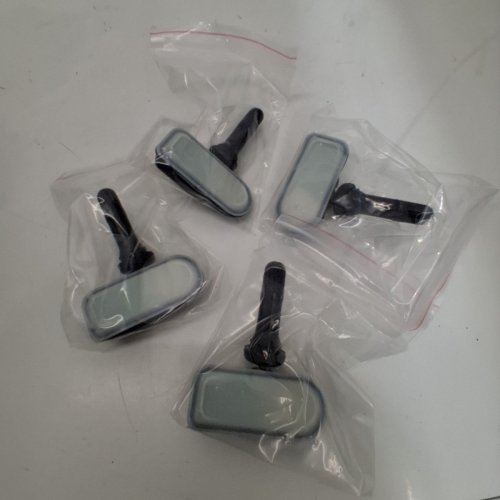 4PC RENECTIV TPMS TIRE PRESSURE MONITORING SYSTEM SENSORS FOR SELECT 2014-2022 RAM AND JEEP CHEROKEE MODELS image 3