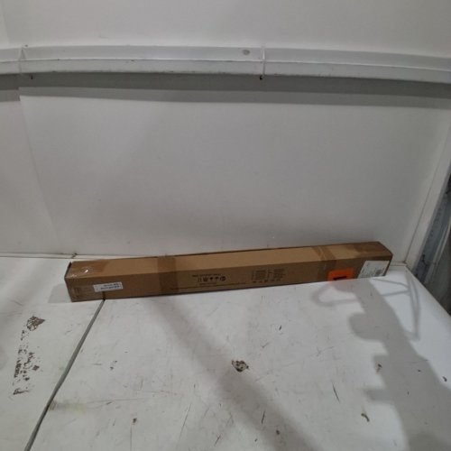 CORDLESS WINDOW ROLLER SHADE - 33" X 72" - WHITE (MODEL: WSJL) image 2