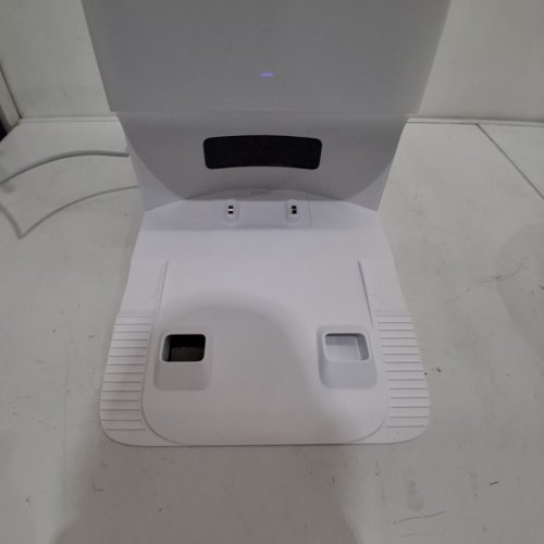 DREAME GOVAC 200 KIT ROBOT VACCUM & MOP COMBO WITH 13000PA SUCTION, ANTI-TANGLING TECH & AUTO-EMPTYING DOCK - WHITE (MODEL: RLF12SE) image 6