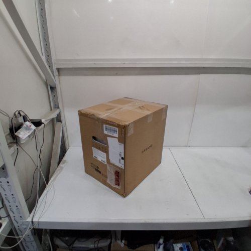 DREAME GOVAC 200 KIT ROBOT VACCUM & MOP COMBO WITH 13000PA SUCTION, ANTI-TANGLING TECH & AUTO-EMPTYING DOCK - WHITE (MODEL: RLF12SE) image 13