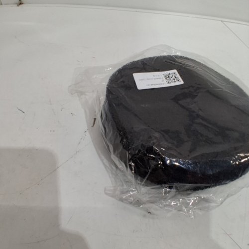 10PK CHARCOAL PADS FOR FISHTANK CANISTER FILTER - 6" - BLACK image 4