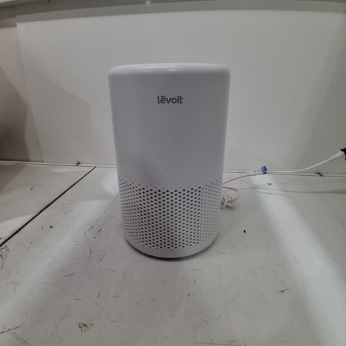 LEVOIT CORE 200S-P SMART AIR PURIFIER - WHITE image 3