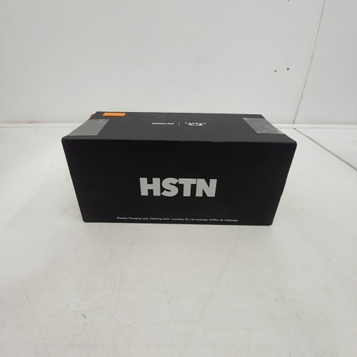 OAKLEY META HSTN SMART AI GLASSES - BLACK FRAME/PRIZM BLACK POLARIZED LENSES SIZE 51 (MODEL: 00W8002) image 9