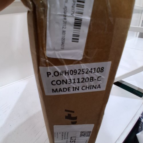 A-PREMIUM CONDENSER - FOR VARIOUS MODEL - SILVER (MODEL: H09254108/CON31120B-C) image 2