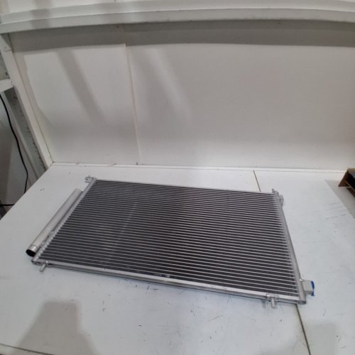 A-PREMIUM CONDENSER - FOR VARIOUS MODEL - SILVER (MODEL: H09254108/CON31120B-C) image 3