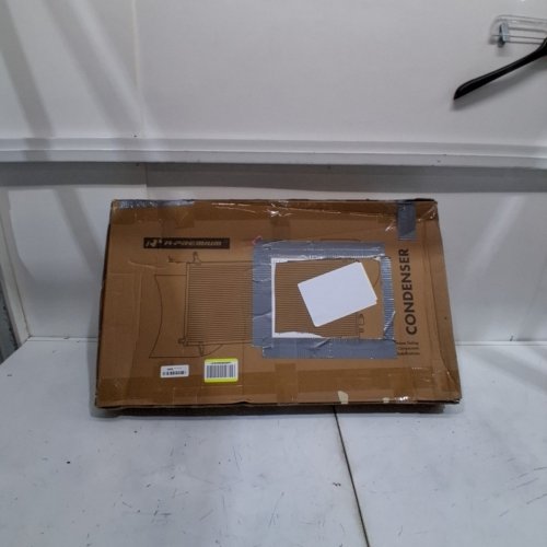 A-PREMIUM CONDENSER - FOR VARIOUS MODEL - SILVER (MODEL: H09254108/CON31120B-C) image 4