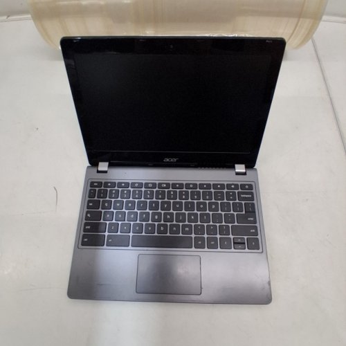 ACER CHROMEBOOK 11, 11.6" WITH INTEL CELERON 3205U, 4GB RAM, 16GB SSD (MODEL: C740-C4PE) image 3