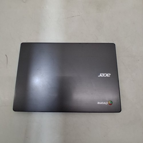 ACER CHROMEBOOK 11, 11.6" WITH INTEL CELERON 3205U, 4GB RAM, 16GB SSD (MODEL: C740-C4PE) image 4