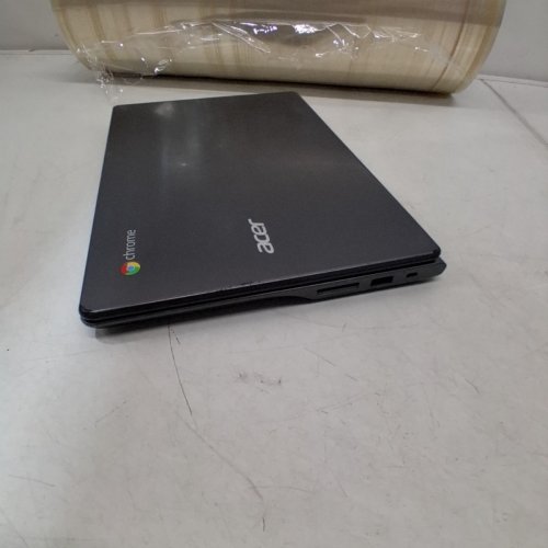ACER CHROMEBOOK 11, 11.6" WITH INTEL CELERON 3205U, 4GB RAM, 16GB SSD (MODEL: C740-C4PE) image 5